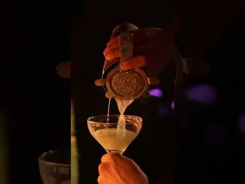 Frenchy's Apple Sour