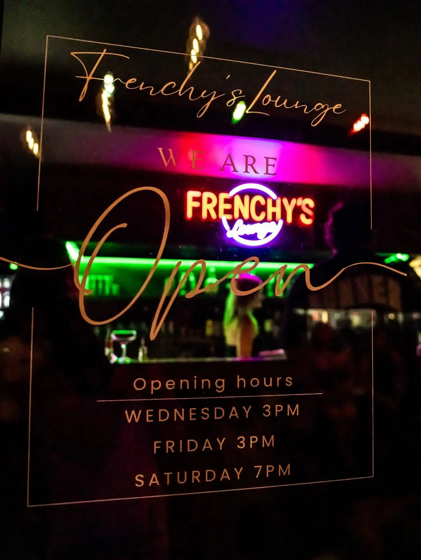 Frenchys