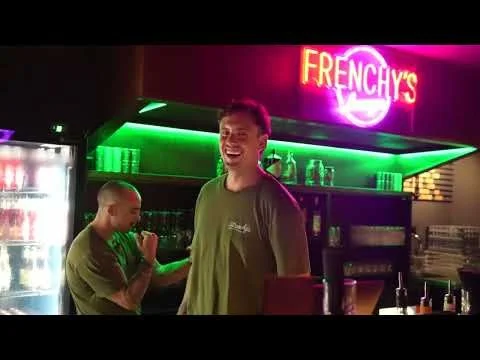 Frenchys Lounge Norfolk Island