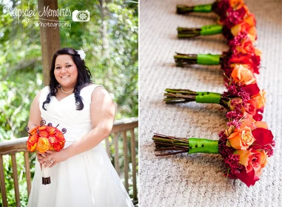 Joelle + Jon Lumina Hall Wilmington NC Wedding Photographer