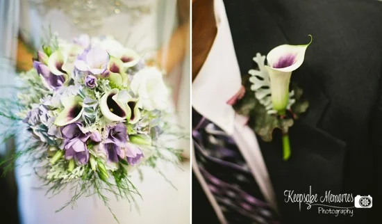 Irwin + Marissa Kenan Chapel Landfall Wilmington NC Wedding Photographer