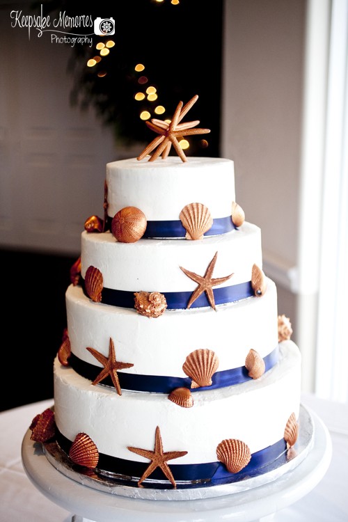 Jaime + David Crystal Coast Country Club NC Wedding Photographer