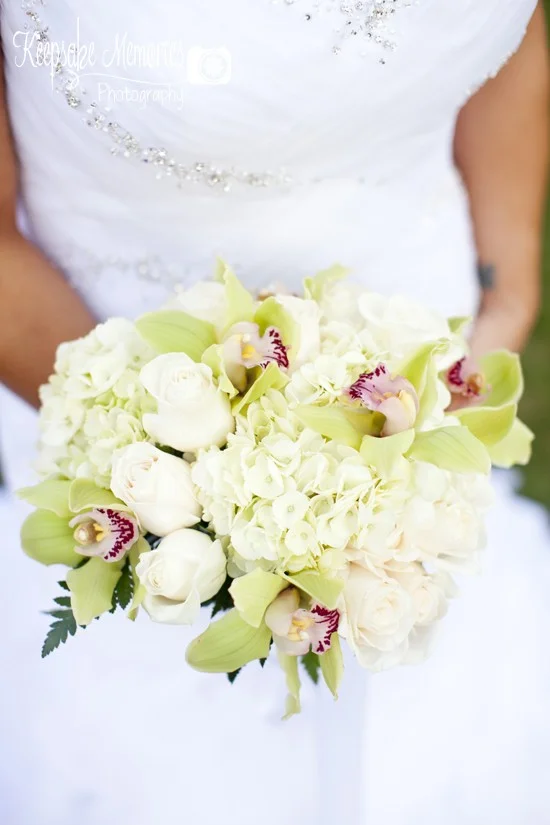 Porters Neck Country Club Wilmington NC Wedding Photographer