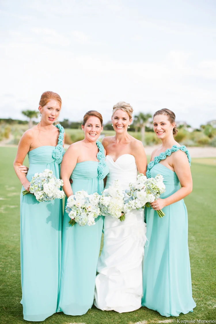 Bald Head Island Wedding Photographers