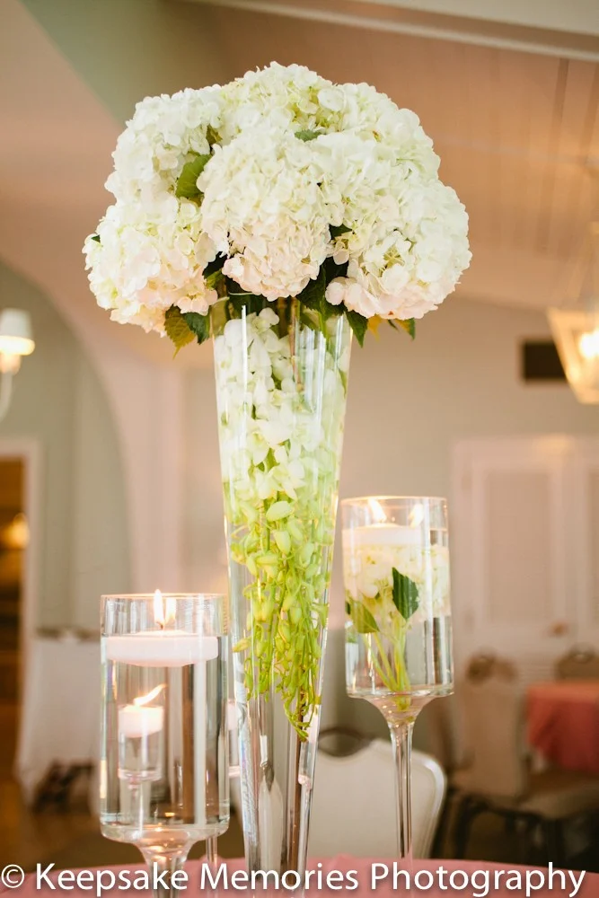 Coral Bay Club Atlantic Beach Wedding