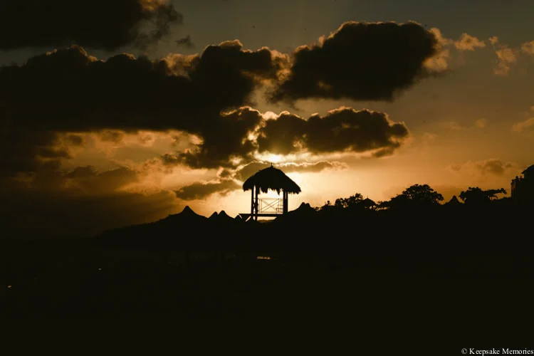 Montego Bay Jamaica Travel Photography - Caribbean Islands