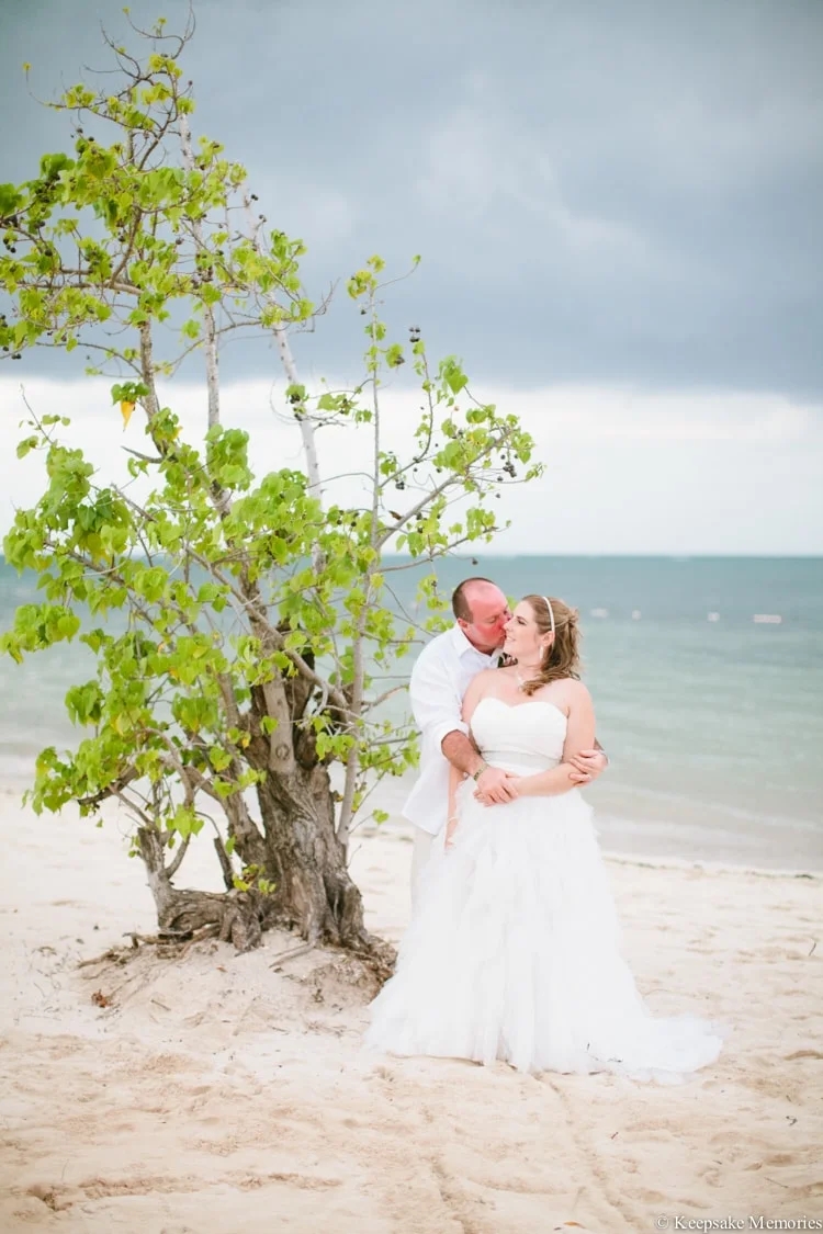 Iberostar Montego Bay Jamaica Destination Wedding Photographers