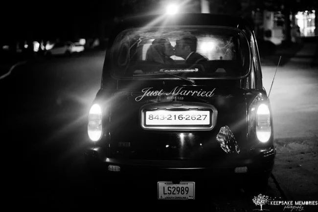 The Citadel Charleston SC Wedding Photographers