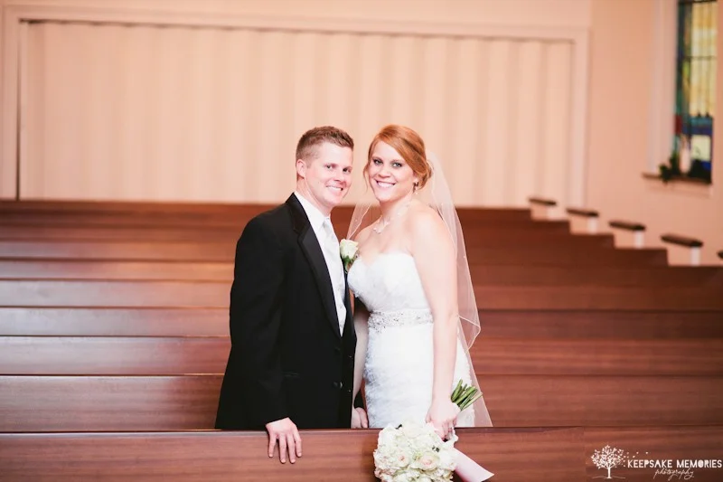 River Landing Wallace NC Wedding Photographers