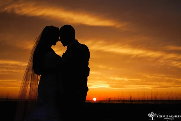 Bald Head Island North Carolina Wedding Photographers