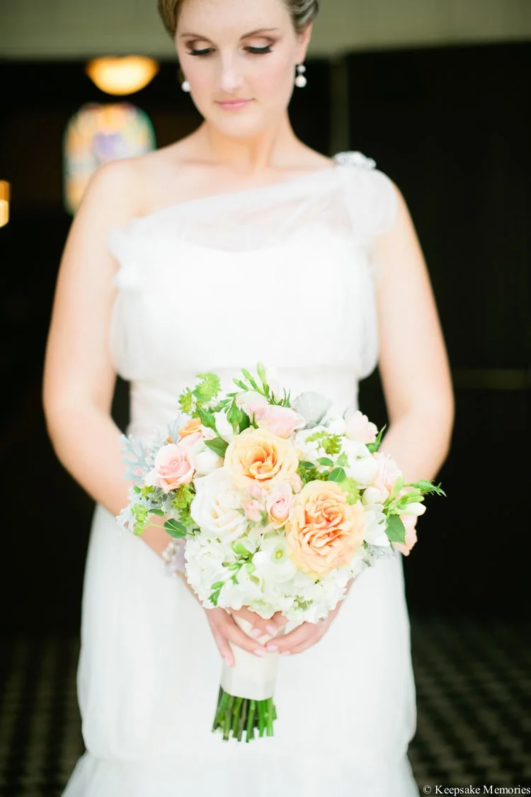 The Stockroom Raleigh NC Wedding Photographers