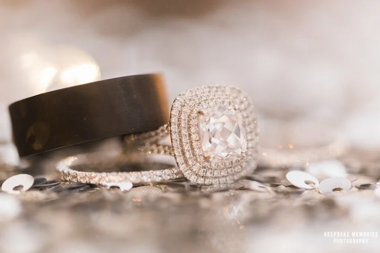 All Saints Chapel Raleigh NC Wedding Photographers