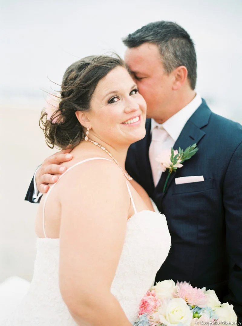 Celebration Cottage NC Wedding Photographers