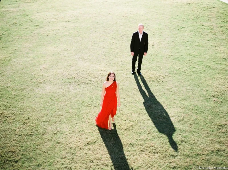 Millennium Gate Georgia Engagement