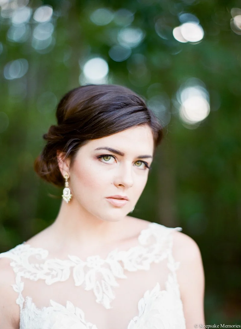 Jacksonville NC Fine Art Shoot