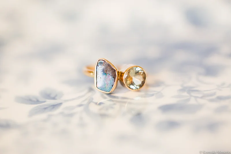 Mitzy Jonkheer Jewelry Shoot