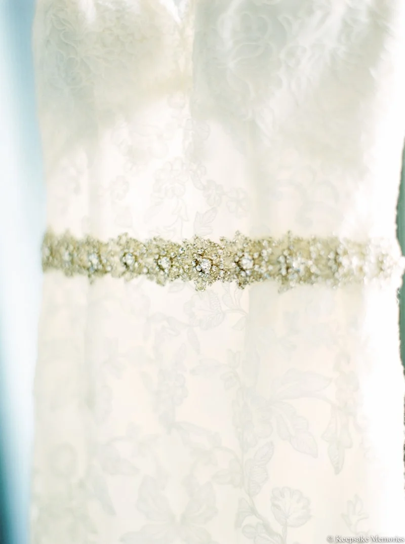 The Dunes Club Atlantic Beach Wedding