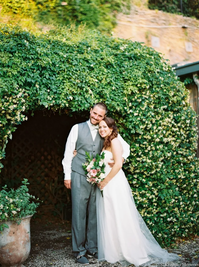 Wilmington NC Wedding