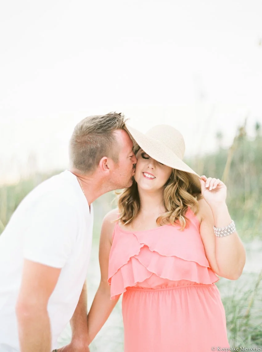 Emerald Isle NC Portraits