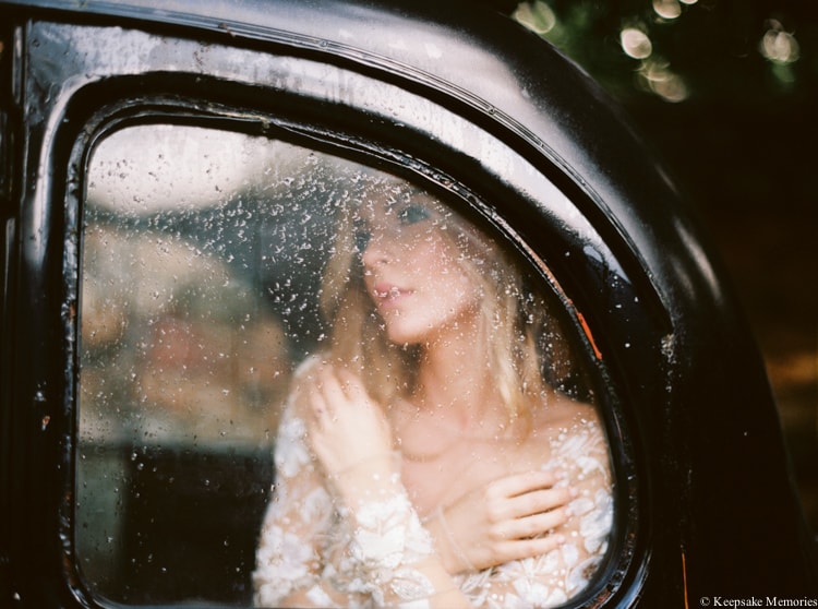 Graylyn Estate Wedding Shoot