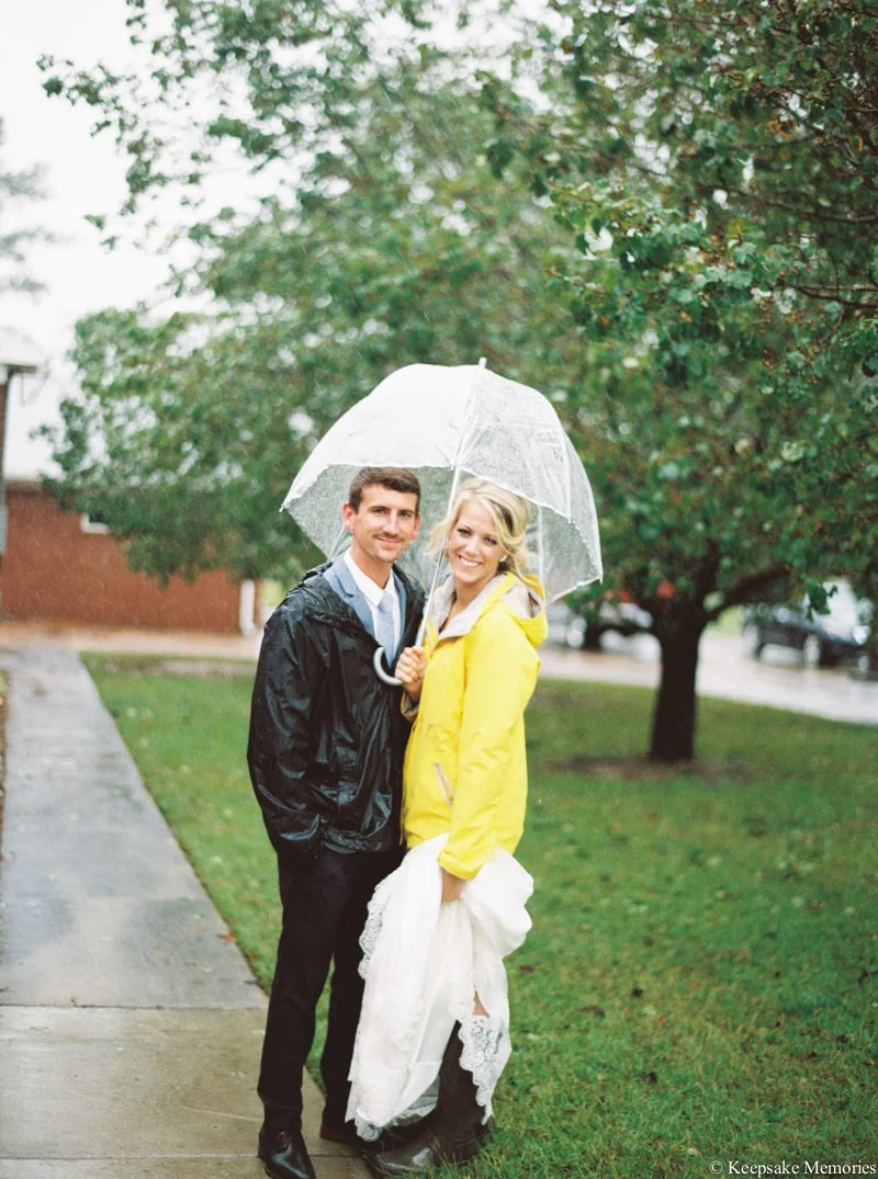 Linden NC Wedding Photographers