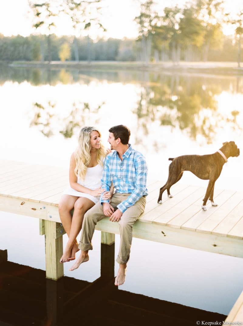 Raleigh NC Wedding Reception Photographers