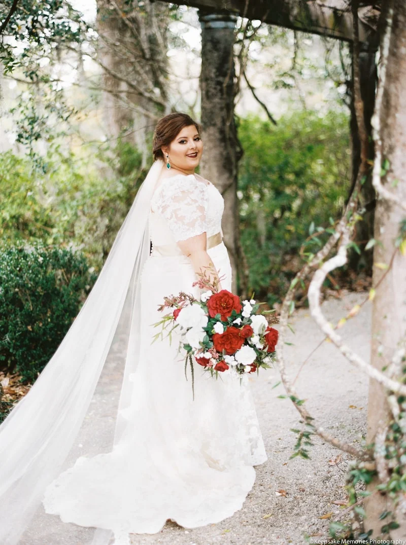 Airlie Gardens Wilmington NC Photography