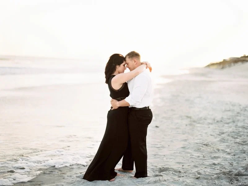 topsail island photographers