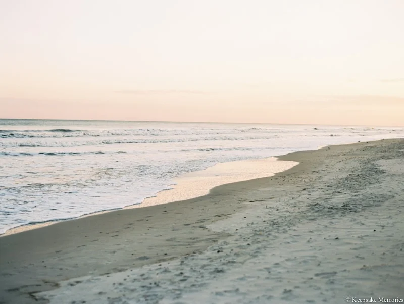 topsail island photographers