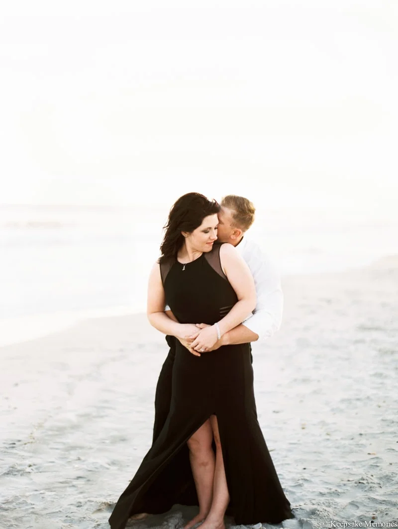 topsail island photographers