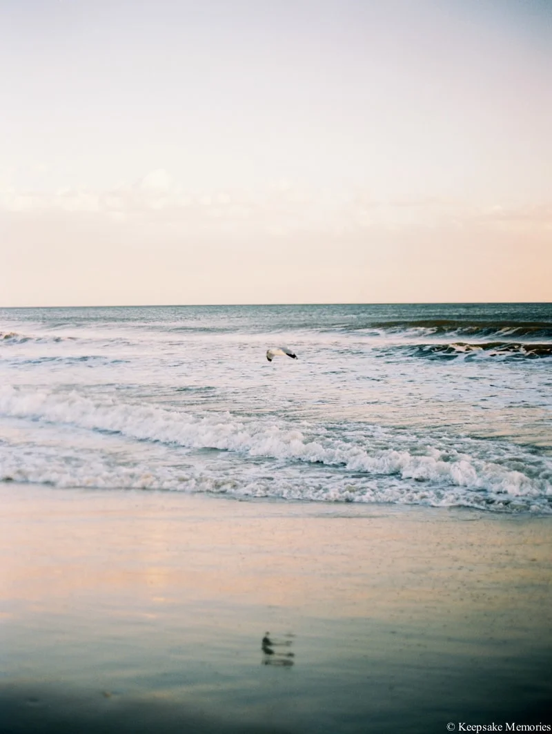 topsail island photographers