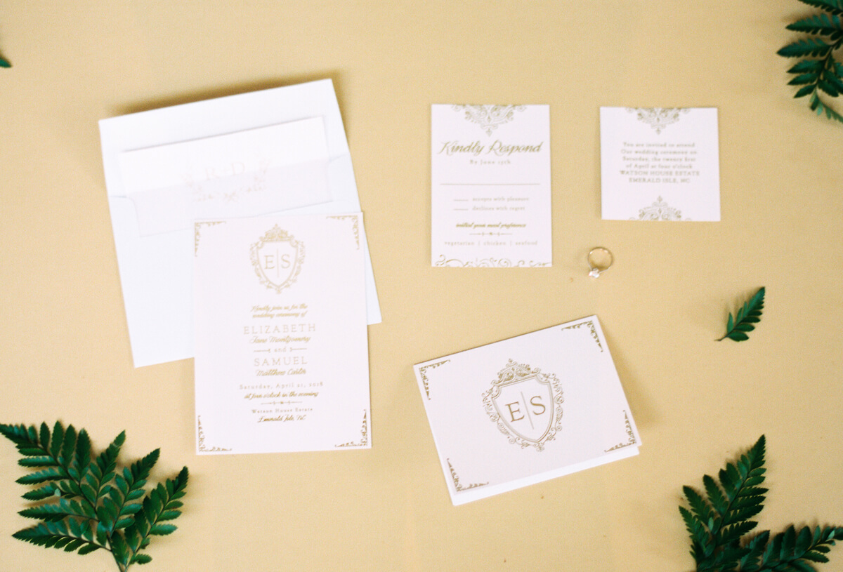Bakery 105 Wedding Photographers - Wilmington, North Carolina