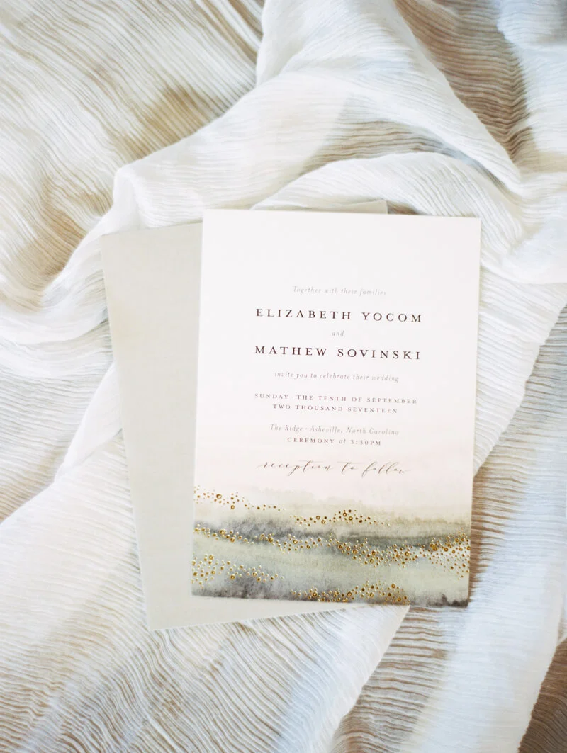 The Ridge Asheville Wedding Photographers Destination Photo