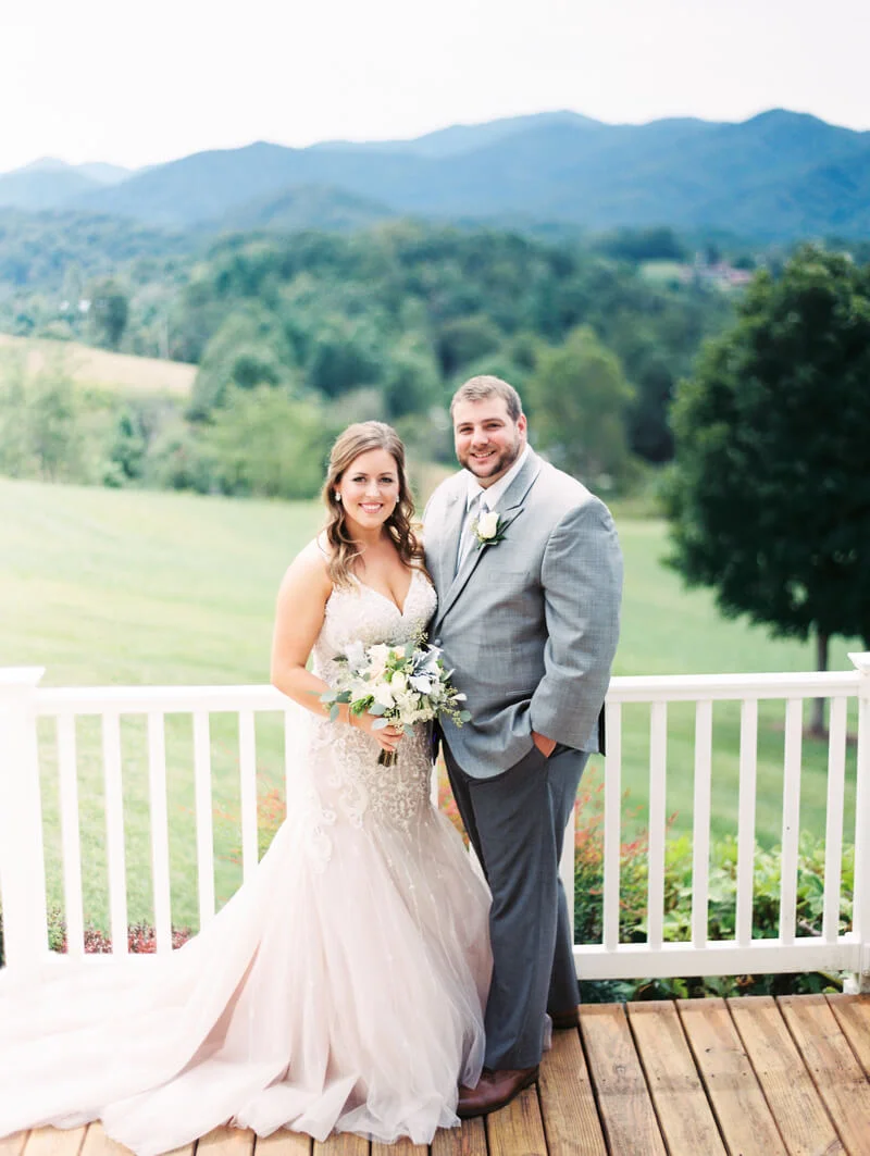 The Ridge Asheville Wedding Photographers Destination Photo