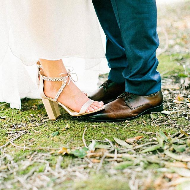 These shoes!!! 😍 Jacksonville/Richlands wedding.

#weddingshoes #heels #jacksonvillenc