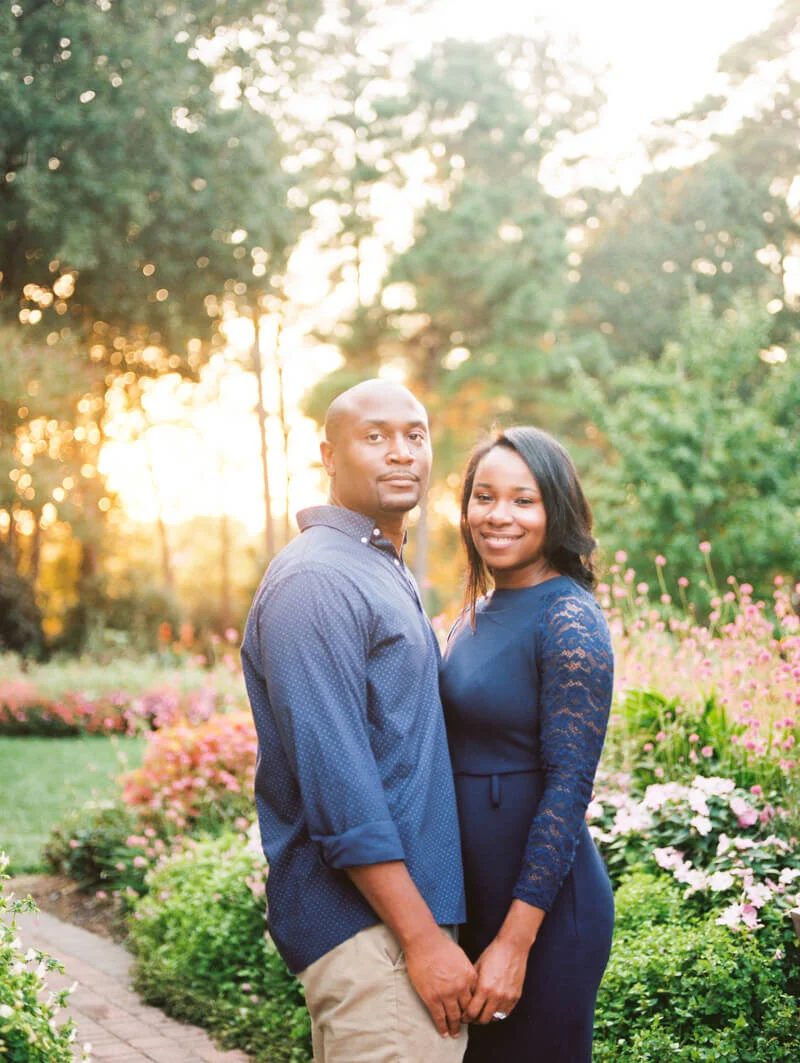 Raleigh NC Family Photography — Keepsake