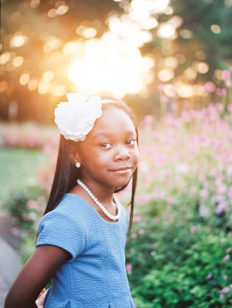 Raleigh NC Family Photography — Keepsake
