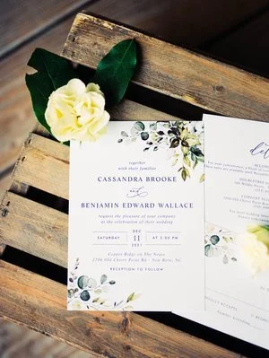 New Bern Wedding - Copper Ridge on the Neuse