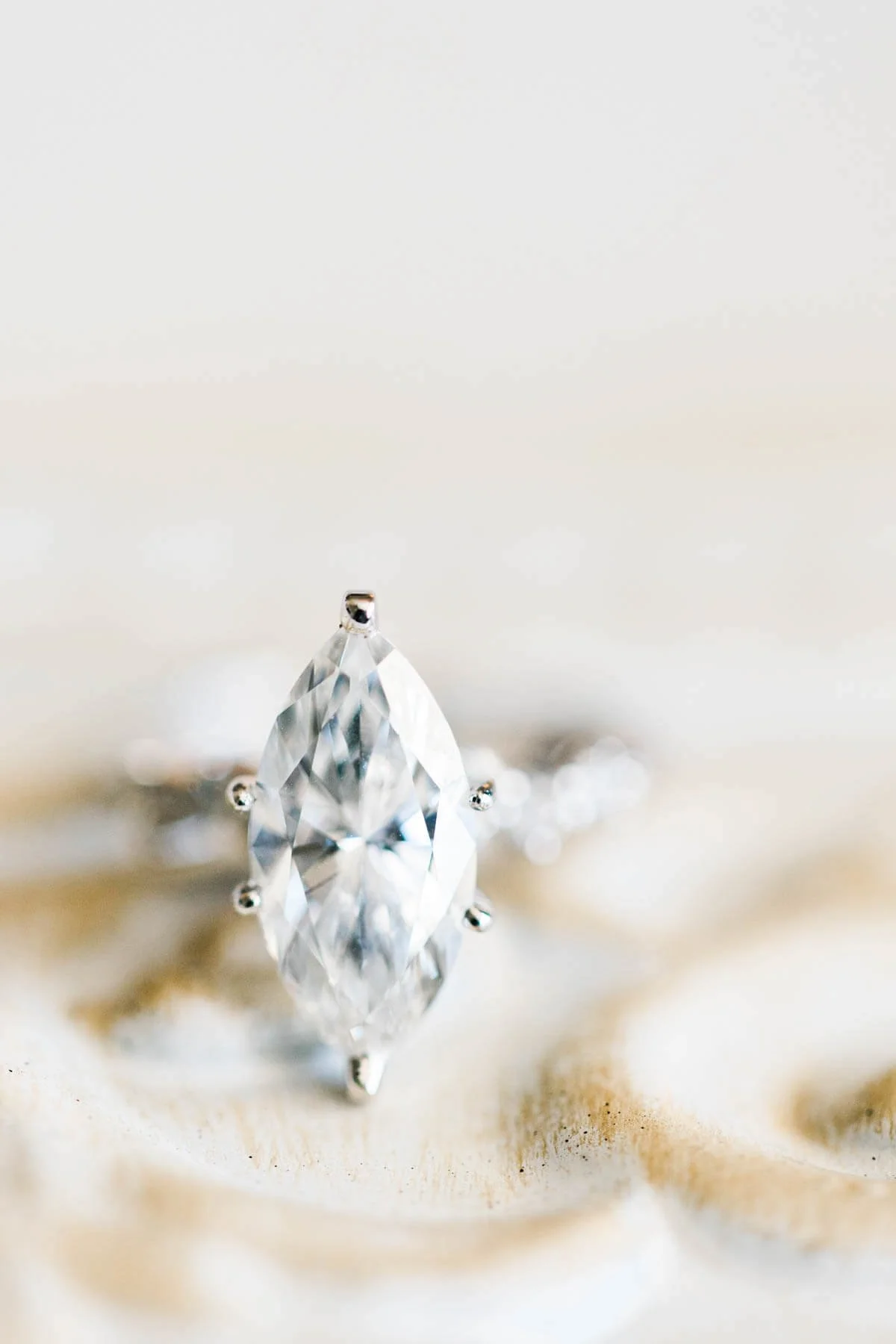 Beau Rivage Wedding Photos