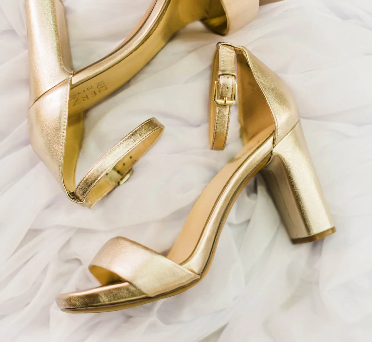 Jacksonville NC Wedding G + E - Marston Pavilion