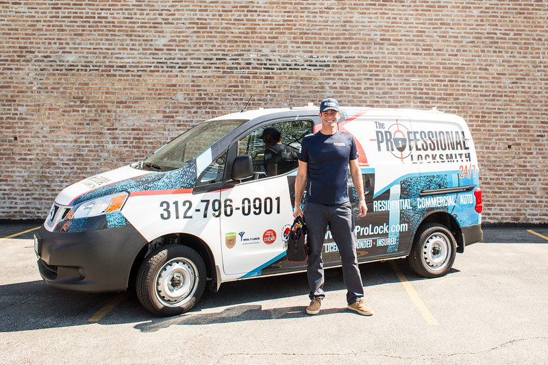 Locksmiths In Scottsdale Arizona