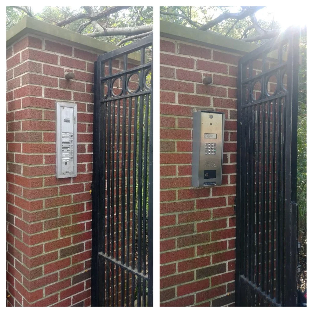 Chicago intercom installation.jpeg