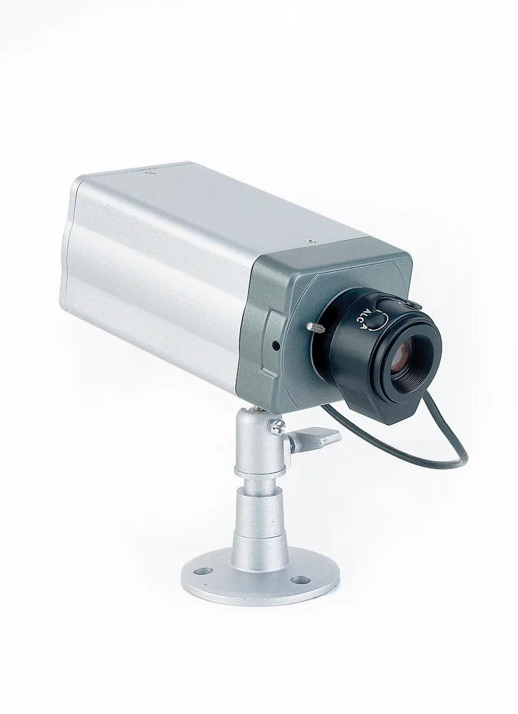 security cameras