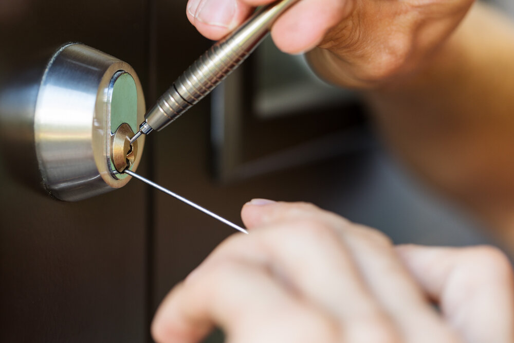 Mobile Locksmith Ocala