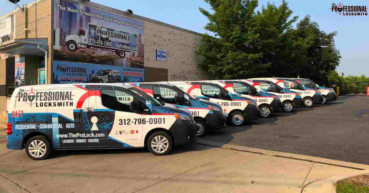 The Professional Locksmith in Chicago.png