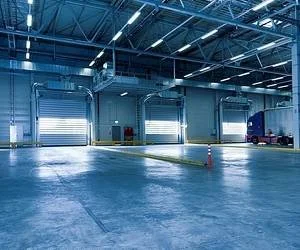 Industrial Locksmith