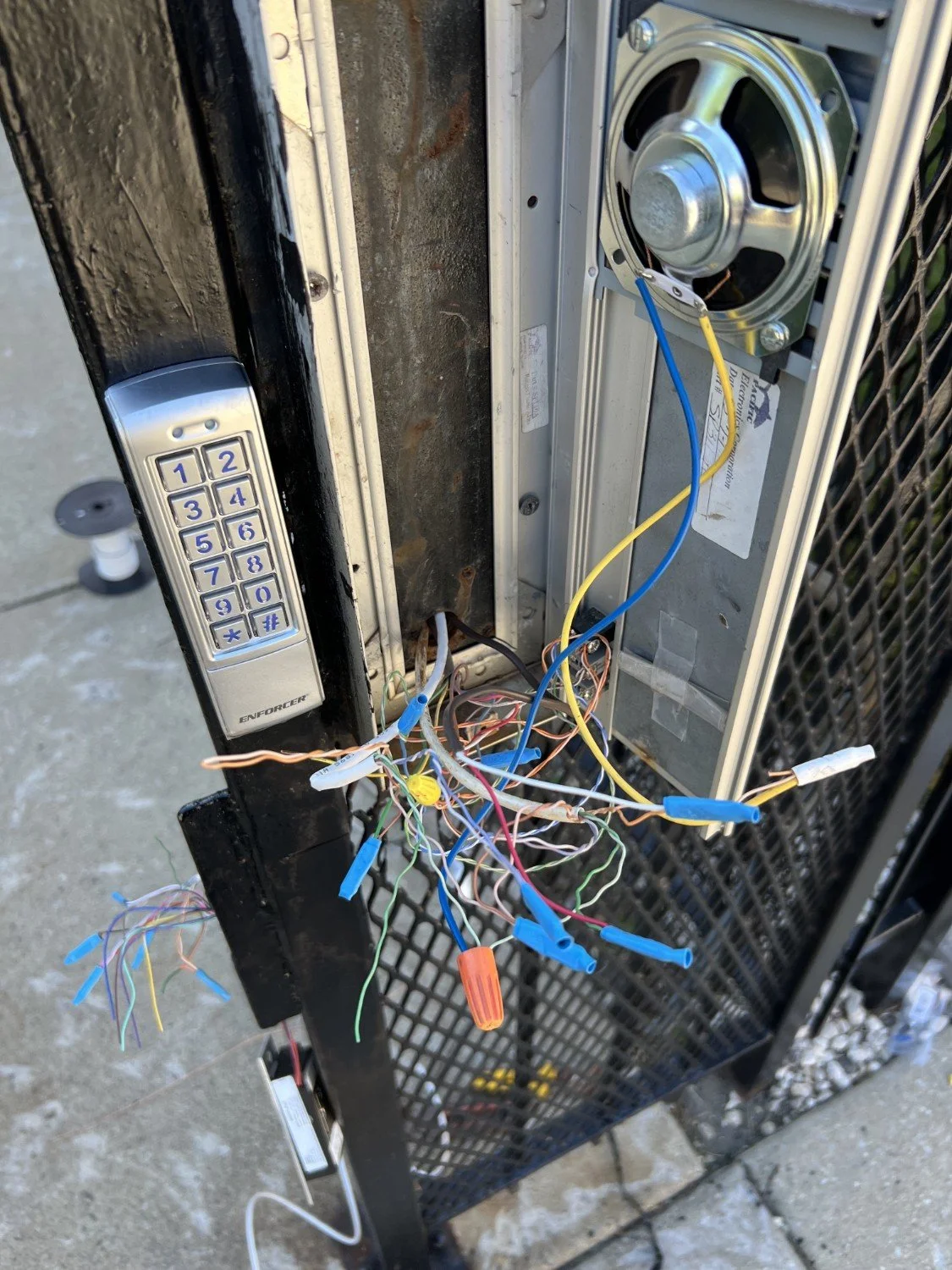 Access Control Systems for Chicago Buildings: A Property Manager’s Guide