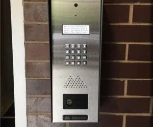 Commercial Locksmith