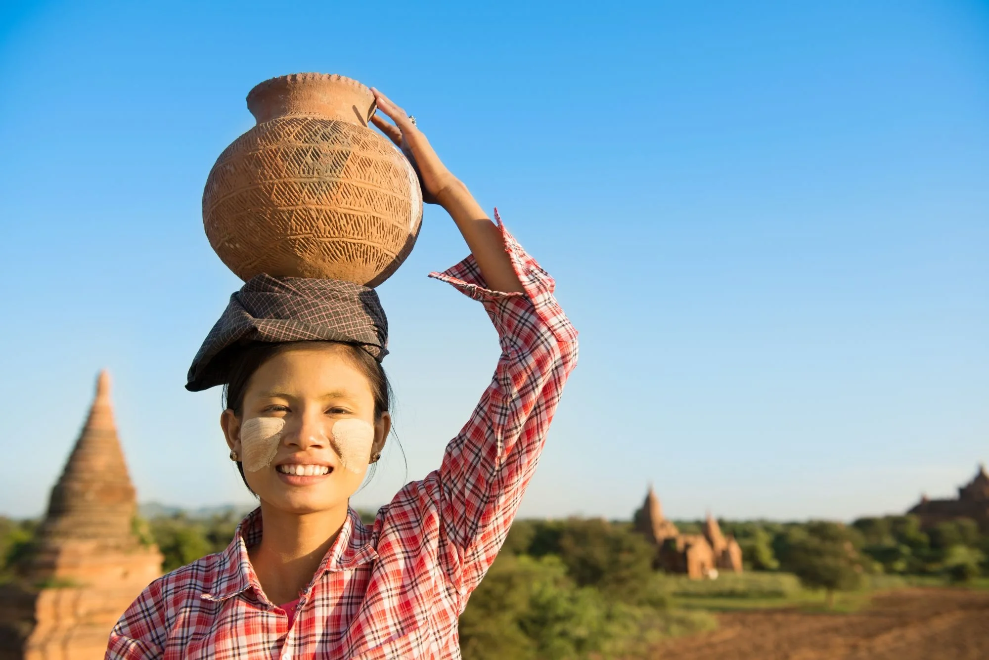 Update on our activities in Myanmar
