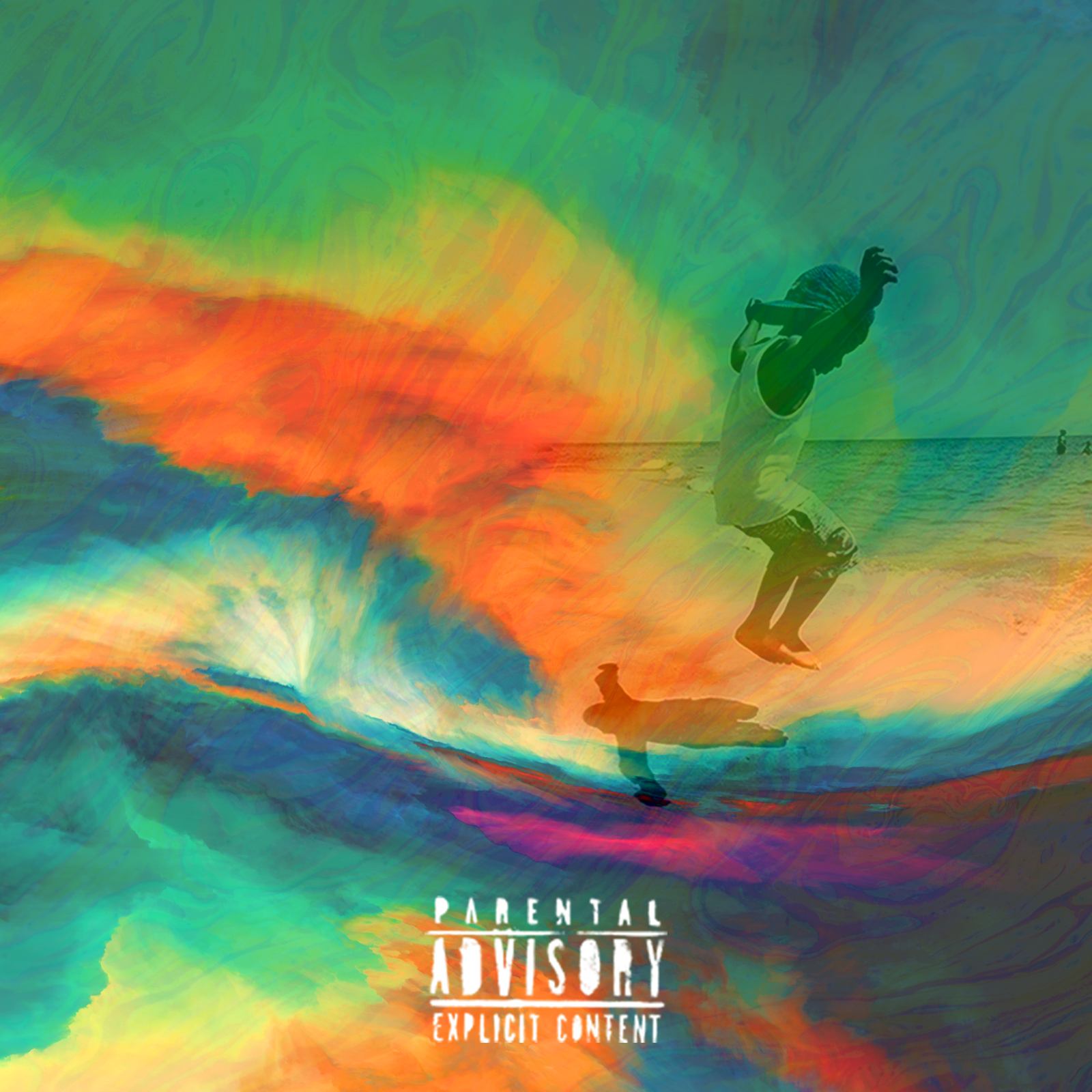 'Peace &amp; Instrumentals'